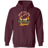 This Guy Is Fantasy Football Legend, Retro Football Legend Pullover Hoodie