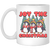 Joy The Christmas, Cute Penguin, Penguin Christmas, Merry Christmas, Trendy Chrismas White Mug