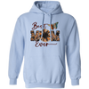 Best Mom Ever, Mother's Day, Sunflower Mom, Butterfly Pullover Hoodie