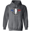 Try That In A Small Town, Cowboy Lover, Love Music Pullover Hoodie