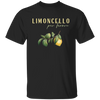 Indulge in the refreshing flavors of Italy with our Limoncello Per Favore, Pimoncello Watercolor Unisex T-Shirt. Made with high-quality materials, this shirt features a unique watercolor design that captures the essence of these popular Italian drinks. Perfect for any fashion-forward individual looking to make a statement with their wardrobe.