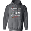 Most Likely To Drink All The Wine, Drinking Christmas, Trendy Chrismas, Merry Christmas Pullover Hoodie