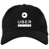 Uber Gift, Uber Driver, Uber Design, Gift For Uber Driver LYP01 Embroidered Dad Cap