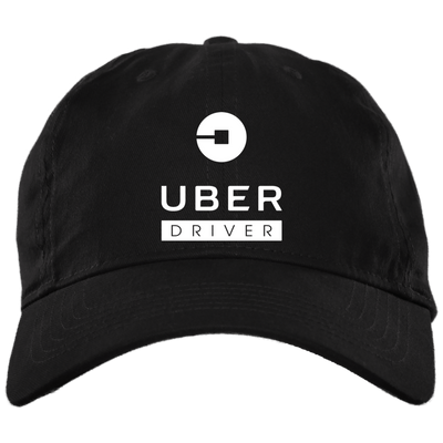 Uber Gift, Uber Driver, Uber Design, Gift For Uber Driver LYP01 Embroidered Dad Cap