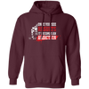 Once You See Results, It Becomes An Addiction Pullover Hoodie