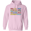 Tell Me A Time In History When It Was The Good Guys Banning Books Pullover Hoodie