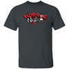 Horror Night, Horror Party, Horror Halloween Unisex T-Shirt