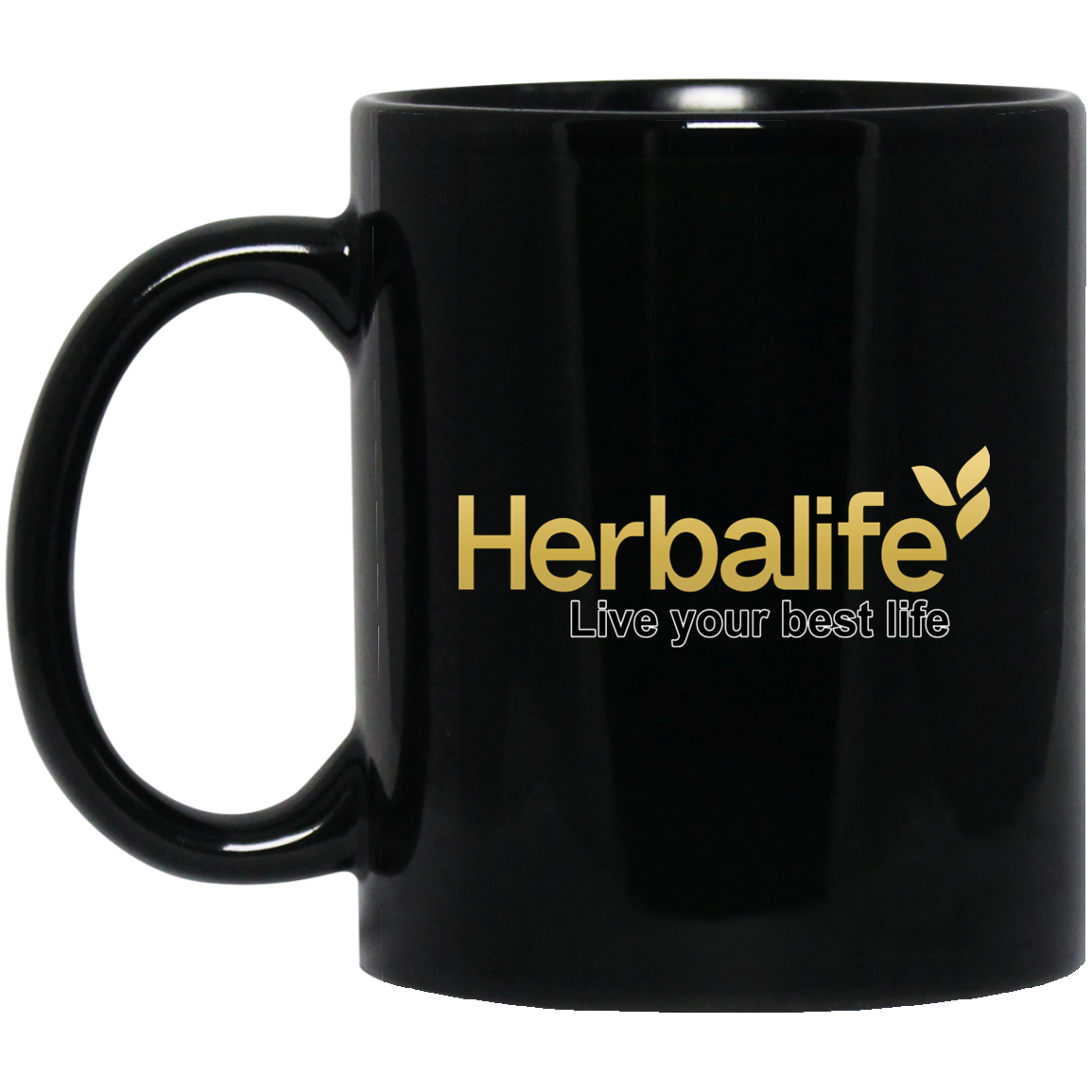 HERBALIFE DISTRIBUTOR NEW LOGO WHITE Template | PosterMyWall