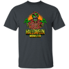 Halloween, Happy Halloween, Halloween Monster Unisex T-Shirt