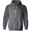 Be Brainstorm, Please Use It, Use Your Brain Please Pullover Hoodie