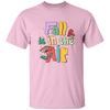 Fall Is In The Air, Fall Season, Fall Vibes, Groovy Fall Unisex T-Shirt