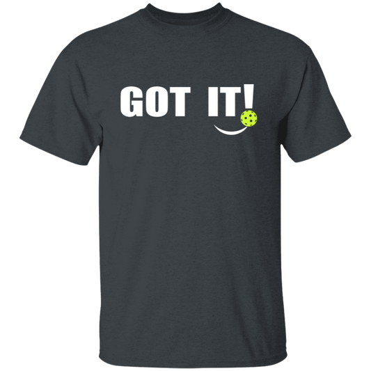 Got It, Oops Yours, Love Pickleball, Pickleball Lover Unisex T-Shirt