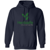 Herbalife New Logo Original Style Hoodie, Herbalife Pullover Hoodie, Life Your Best Life Hoodie