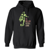 The American Football League, Football League, Get The Champion Pullover Hoodie