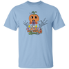 I'm Spooky All Year Round, Funny Pumpkin, Halloween's Day Unisex T-Shirt