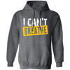 I Can't Breathe, Black Lives Matter, Civil Rights, How To Breath, Best Black Pullover Hoodie