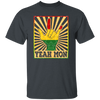 Jamaica Carribean, Jamaican Vacation, Rasta Reagge, Yeah Mon Unisex T-Shirt