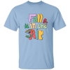 Fall Is In The Air, Fall Season, Fall Vibes, Groovy Fall Unisex T-Shirt