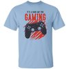 It's Good Day For Gaming, Retro Gaming, Play Station Unisex T-Shirt