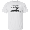 Sewciopath, Sewing Machine, Sewer Lover, Sewing Shop Unisex T-Shirt