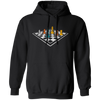 Chess Player, Chess Team, Chess Club, Master Chess Pullover Hoodie