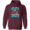 Meme Chemistry Design, Chemistry Jokes, All The Good Ones Argon Pullover Hoodie