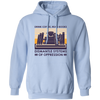 Drink Coffee, Read Books, Dismantle Systems Of Oppression Pullover Hoodie