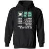 Accountant Hourly Rate, Funny Accountant, Best Of Accountant Pullover Hoodie