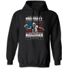 American Football Every Sunday, Love Baseball, An Jedem Verdammten Pullover Hoodie