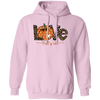 Love Fall, Y'All, Love Fall Season, Fall Quote, Fall Pumpkin Pullover Hoodie