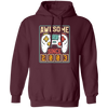 Awesome Since 2003, Birthday Gift, Video Game Lover Gift, Best Gamer Pullover Hoodie