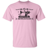 Sewciopath, Sewing Machine, Sewer Lover, Sewing Shop Unisex T-Shirt