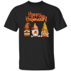 Happy Halloween, Gnome Halloween, Halloween Party Unisex T-Shirt