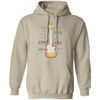 Christian Band, Amazing Guitar Grace, Love Guitar Gift, Best Music Lover Pullover Hoodie