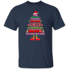 The Best Way To Spread Christmas Cheer Is Checking Out Books To Everyone Here, Merry Christmas, Trendy Christmas Unisex T-Shirt