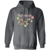 Serotonin, Chemical Lover, Blink Serotonin Pullover Hoodie