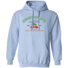 Griswold_s Tree Farm, Home Of The Fun Old Fashiones Family Christmas, Merry Christmas, Trendy Christmas Pullover Hoodie