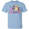 Mama Gift, Mother's Day Gift, Groovy Mama, Mom Gift Unisex T-Shirt