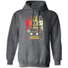 Level 13 Unlocked, Official Teenager 13th, Funny Birthday Gift, Best 13th Pullover Hoodie