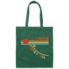 My Potential Lover I Have Potential Gift For Me Canvas Tote Bag