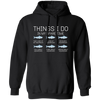 Aquariums, Look At Aquariums, Research Aquariums Pullover Hoodie