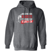 Once You See Results, It Becomes An Addiction Pullover Hoodie