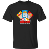 My Lucky Ticket, Lucky Prize, Holler For Bingo, Love Bingo Unisex T-Shirt