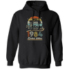 Vintage 1984, Birthday 1984, Retro Birthday, Limited Edition Pullover Hoodie