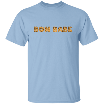 Bon Babe Leopard, Love Arbonne, Best Bonbabe Leopard Style ABA05 Unisex T-Shirt