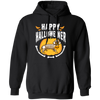 Funny Dachshund, Happy Dachshund, Halloween Gift, Best Halloween Lover Pullover Hoodie