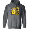 Life Is Beer, Love Beer, Beer Lover Gift, Best Beer Ever, Beer Gift Idea Pullover Hoodie