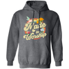 Made To Worship, Women Christian Religious, Believe In Christ Pullover Hoodie