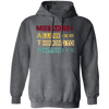 Mistakes Allow Thinking To Happen Pullover Hoodie