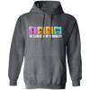 Chemistry Sarcasm, The Element Of My Personality, Best Of Sarcasm Pullover Hoodie